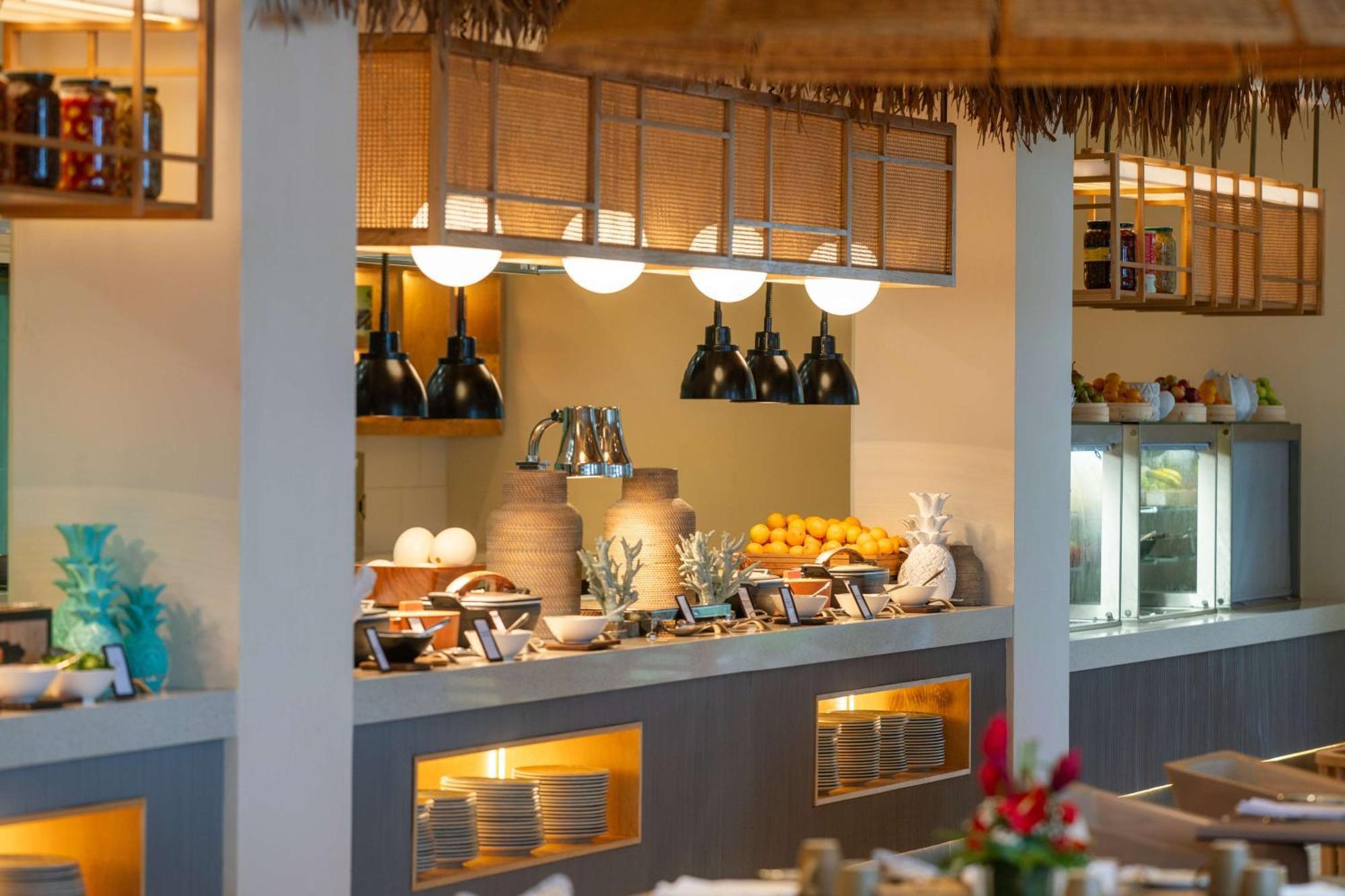 Hilton Mauritius Resort & Spa Flic-en-Flacq Exterior foto