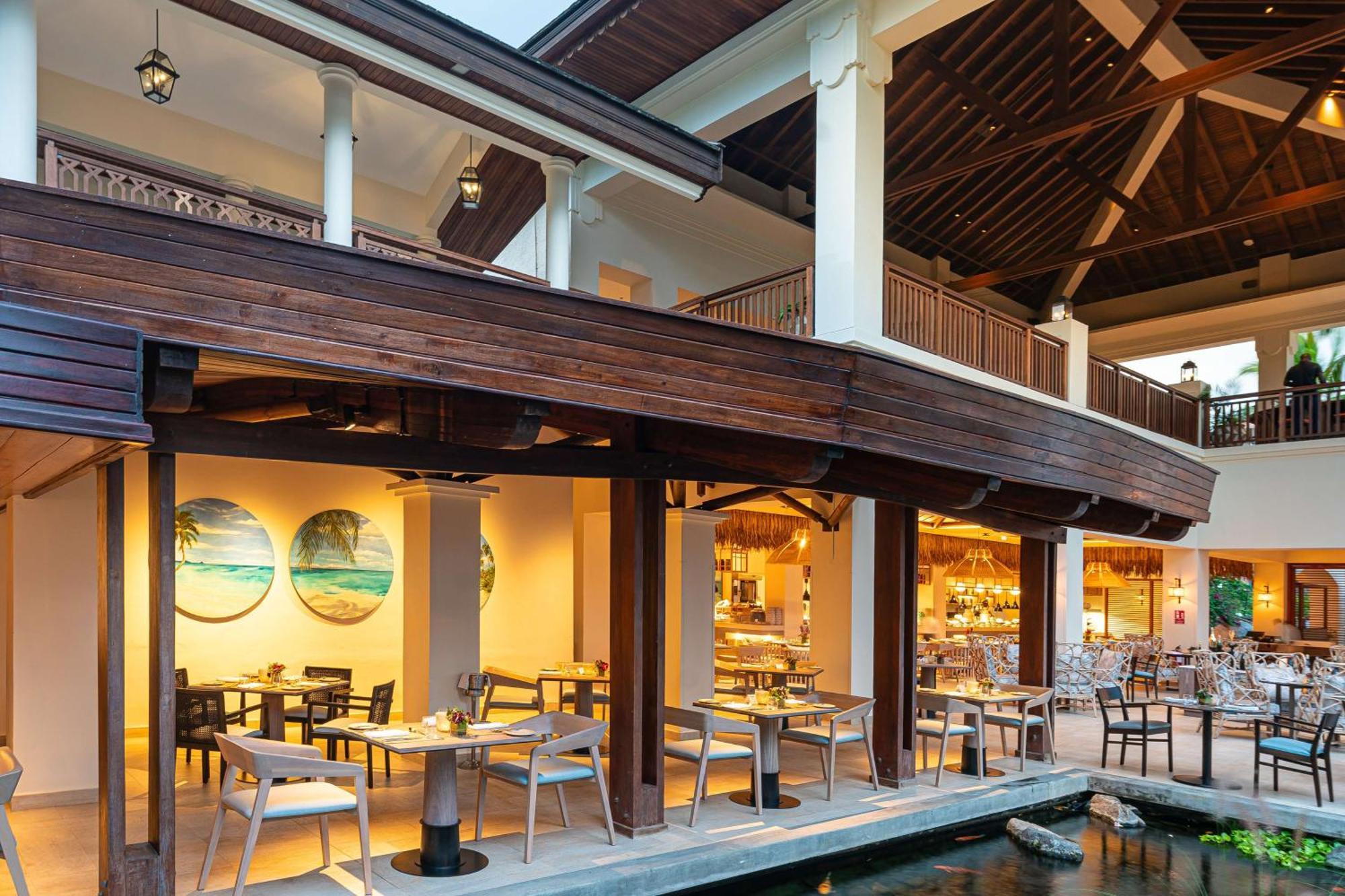 Hilton Mauritius Resort & Spa Flic-en-Flacq Exterior foto